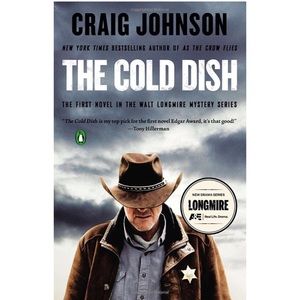 The Cold Dish Craig Johnson